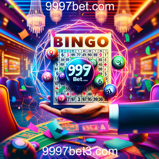 Descubra a Diversão do Bingo no 9997bet.com